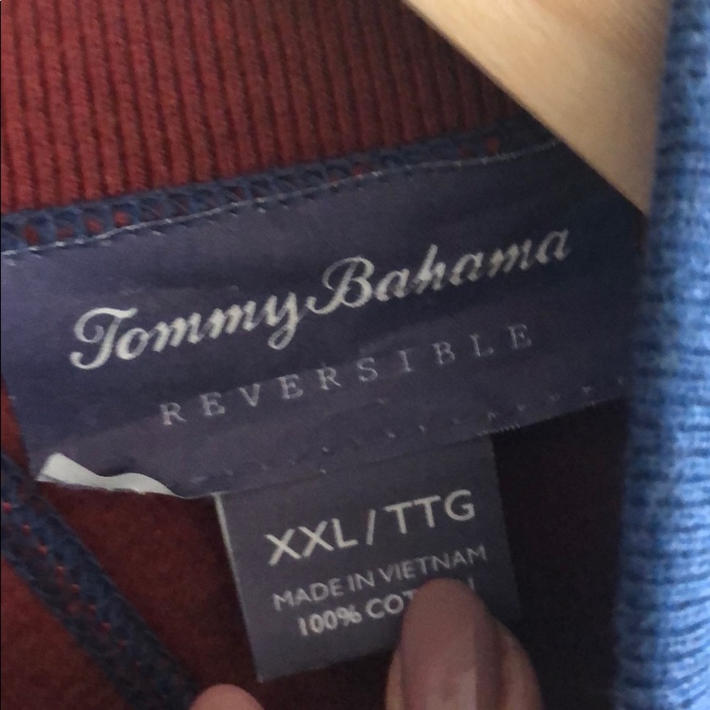 Knit Pullover - image 2